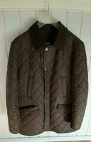 Barbour Winterjacke XL Niedersachsen - Wendeburg Vorschau