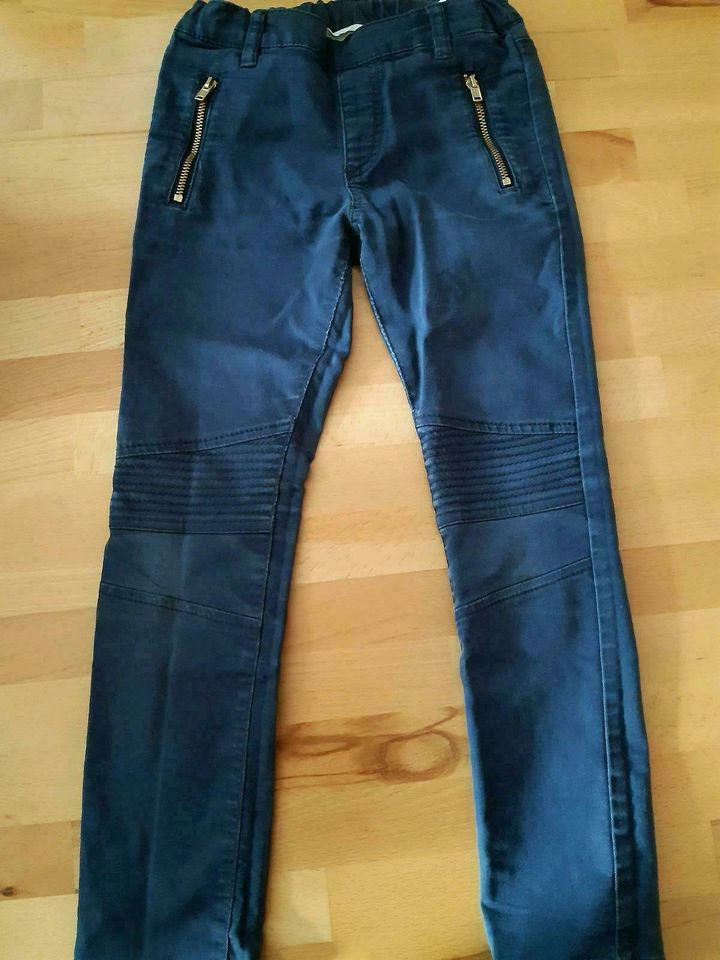 Jeans Größe 116 in Wittingen