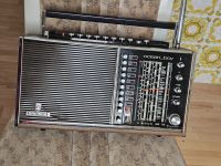 Grundig Kofferradio Ocean-Boy 209 über 55 Jahre alt Hessen - Seligenstadt Vorschau