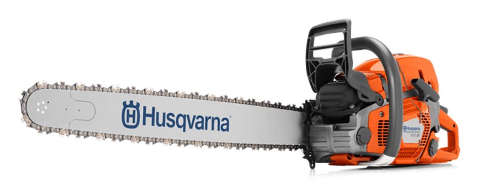 HUSQVARNA 572 XP® Motorsäge in St. Blasien