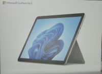 Nagelneues Surface Go 3 - Intel i3, 128 GB, 8 GB RAM - unbenutzt Hessen - Heidenrod Vorschau