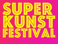 2x Tickets Superkunst Festival 16.06 Berlin - Wilmersdorf Vorschau