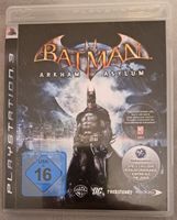 Batman Arkham Asylum PS3 Bremen - Vegesack Vorschau