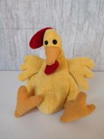 Huhn Kuscheltier 13 cm Nordrhein-Westfalen - Übach-Palenberg Vorschau