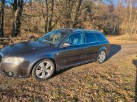 Audi a4 b7 3.0 Quattro Bayern - Tittling Vorschau