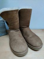 Orig. UGG Boots* Bailey Button* Gr. 39 Nordrhein-Westfalen - Büren Vorschau