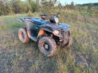 Polaris Sportsman 570 Sachsen - Wiedemar Vorschau