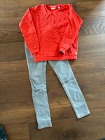 Scotch R’Belle Sweatshirt Pullover rot 14 Nordrhein-Westfalen - Herne Vorschau