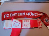 2 FC Bayern Schal München - Schwabing-West Vorschau