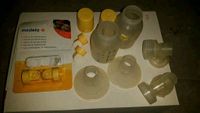 medela symphony Doppelpumpset Milchpumpe Nordrhein-Westfalen - Bad Lippspringe Vorschau