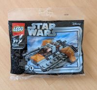 NEU Lego Star Wars Snowspeeder 30384 Bayern - Roth Vorschau