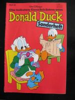 Die tollsten Geschichten von Donald Duck Sonderheft Nr. 58 / 1979 Hessen - Niddatal Vorschau