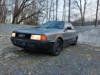 Audi 80 B3 Typ89 Thüringen - Mohlsdorf Vorschau