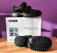 Uvex Sicherheitsschuhe  NEU!!! Hessen - Witzenhausen Vorschau