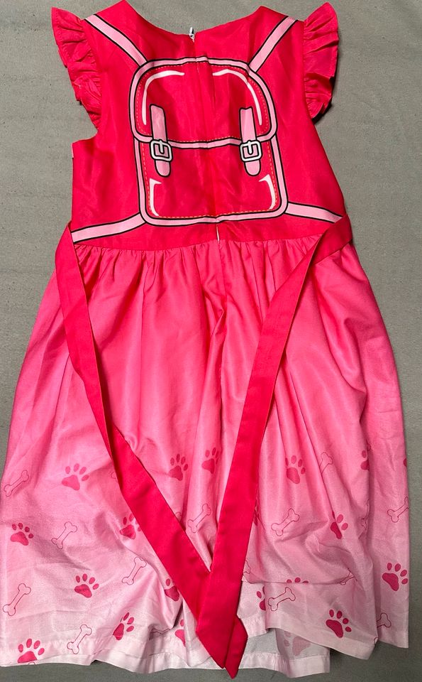 Paw Patrol Kostüm Fasching Skye Kleid Kinder ca. Größe 116/122 in Heilbronn