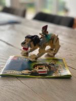 Lego Chima Legend Beast 70123 Nordrhein-Westfalen - Meerbusch Vorschau