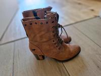 Stiefeletten Bayern - Altfraunhofen Vorschau