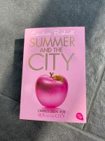 Buch Candace Bushnell Summer and the City-Carries Leben for SATC Bayern - Königsbrunn Vorschau