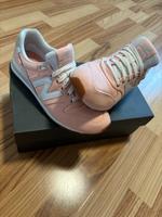 New Balance 996; WL996WCA; 37,5; Damen Sneaker !NEU! Thüringen - Jena Vorschau