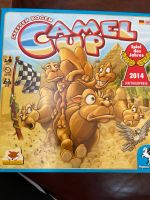 Spiel Camel-Cup Saarland - Lebach Vorschau