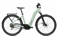 ✅FLYER GOTOUR 7.10 DAMEN E-BIKE ⚡️750ER AKKU⚡️XXL E-BIKE BIS 150KG **UVP 5199€* BOSCH SMART SYSTEM TREKKING E-BIKE 877785 Nordrhein-Westfalen - Grevenbroich Vorschau