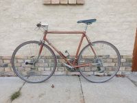 Stahlrennrad Stadtrad Fitnessbike vintagee 28Zoll velomaier Potsdam - Babelsberg Nord Vorschau