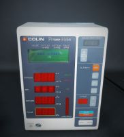 COLIN Press-Mate Patientenmonitor / Blutdruckmessgerät Baden-Württemberg - Kehl Vorschau