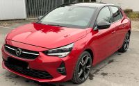 Opel Corsa F GS Line Automatik Nordrhein-Westfalen - Lippstadt Vorschau