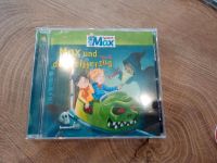 Cd: Max und der Geisterzug Bayern - Wasserburg am Inn Vorschau