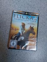 Flicka DVD Neu OVP gegen Gummibärchen abzugeben Bayern - Baar i. Schwaben Vorschau