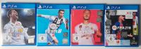 PS4 Spiele (Fifa 18/19/20/21/) Stuttgart - Bad Cannstatt Vorschau