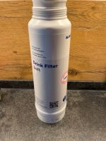 Grohe Wasserfilter Drink Filter Soft L Bayern - Heimertingen Vorschau