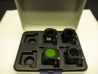 Zeiss Reflektormodule Filter Cube Fluoreszensfilter Mikroskop Baden-Württemberg - Singen Vorschau