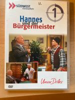 Hannes und der Bürgermeister Baden-Württemberg - Backnang Vorschau