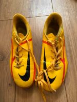 Nike Phantom Fußballschuhe mit Stollen Gr. 33,5 Bayern - Mitterfels Vorschau