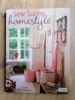 Tilda * Sew sunny homestyle * Tone Finnanger * Buch in englisch Hessen - Biebergemünd Vorschau