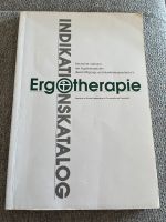 Ergotherapie Indikationskatalog Sachsen-Anhalt - Eisleben Vorschau