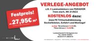 Laminatboden mit Material & Montage zum Festpreis Nordrhein-Westfalen - Bottrop Vorschau