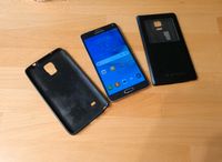 Samsung Galaxy Note 4 Handy 32 GB (erweiterbar), S-View Hülle Bayern - Windorf Vorschau