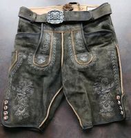 Lederhose Gr. 44 Stockerpoint Bayern - Osterhofen Vorschau