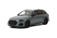 Audi RS4 Avant Competition • NEU • GT Spirit GT456 • 1:18 Baden-Württemberg - Oberkirch Vorschau