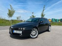 Alfa Romeo 159 2.0 JTDM Bayern - Augsburg Vorschau