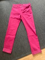 Bunte Jeans pink EDC by Esprit 27/32 München - Laim Vorschau