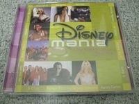 SOUNDTRACK CD ⭐ Walt Disney Mania Superstar Artists Usher NSYNC > Berlin - Schöneberg Vorschau
