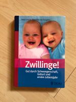 Buch Zwillinge im ersten Jahr Niedersachsen - Duderstadt Vorschau