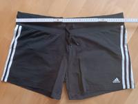 kurze schwarze adidas Hose - XXL Bayern - Friedberg Vorschau
