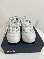 Damen sneaker 37 FILA Altona - Hamburg Bahrenfeld Vorschau