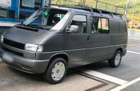 Vw t4 lang camper Umbau Münster (Westfalen) - Coerde Vorschau