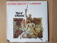 LP: Man Of La Mancha LP United Artists 1972 film soundtrack Rheinland-Pfalz - Steinfeld Vorschau