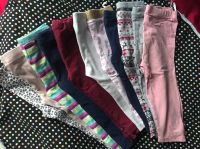 Leggings, Leggins, 2 Euro/ Stück Sachsen-Anhalt - Halle Vorschau